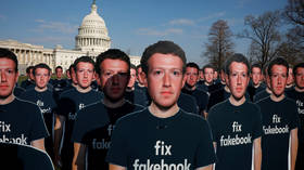 Zuckerberg loses $7.2 BILLION after corporate ad boycott pressing Facebook to police ‘hate speech’