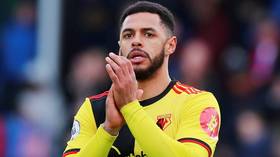 Premier League club Watford launch investigation after star striker 'had 20-person house party' amid coronavirus restrictions