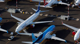 Boeing’s grounded 737 MAX plane to begin certification test flights in US as early as Monday – reports