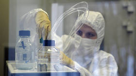 Russia sees opportunity to export Covid-19 vaccines, tests & antiviral medications – health minister