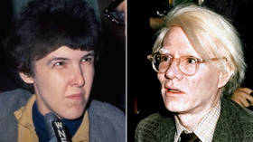 NYT celebrates ‘radical feminist’ whose legacy was ‘overshadowed’ by ‘1 violent act’... shooting Andy Warhol