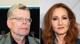 Trans women are women, says Stephen King, prompting J.K. Rowling to unfollow him and rescind her praise
