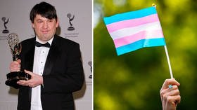 Twitter permanently suspends ‘Father Ted’ writer after he replies ‘men aren’t women’ to pro-trans tweet