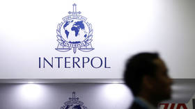 Interpol says it can't act on Iran's request to arrest Trump for ordering the killing of General Soleimani