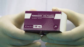 US drug maker says its coronavirus medication will cost up to $5,700 per treatment