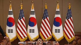 ‘Shameless’: Seoul denounces Japan’s objection to Trump’s plan to include South Korea in G7
