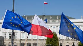 Poland is villain in EU drama as bungling Brussels bean counters award it €16bn in aid despite least economic damage in Europe