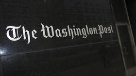 WaPo editor deletes tweet claiming ‘white women’ are lucky ‘we are just calling them KARENS and not calling for REVENGE’