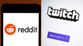 Twitch suspends Donald Trump's account as Reddit bans his supporters' biggest community