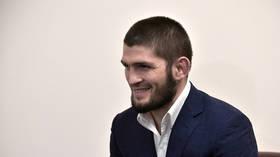 'He gets $300K a day for speaking engagements': Khabib manager says UFC champ rakes in MORE than Forbes' $16.5 million estimate