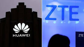 FCC blacklists Huawei and ZTE as ‘national security threats’