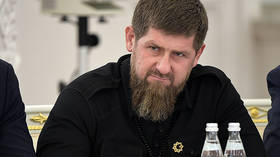 President for life? Kremlin pours cold water on Kadyrov’s idea of Putin leading forever
