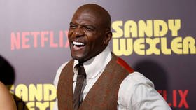 Terry Crews slammed for preaching unity for all races and saying BLM should not turn into ‘black lives better’