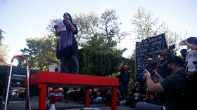 Now it’s personal: Seattle mayor moves to dismantle CHOP after protesters show up AT HER HOUSE