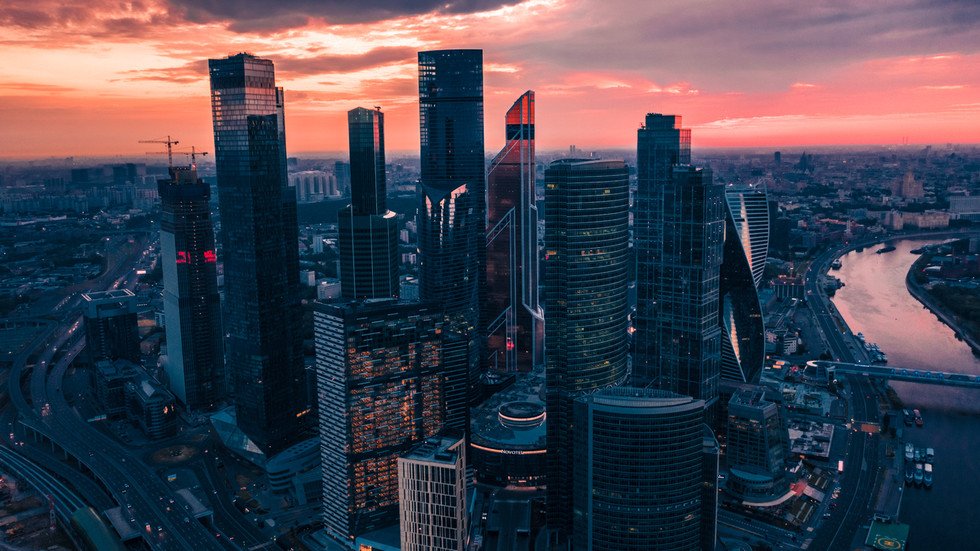 Moscow among top 20 best ‘tech cities’ in Europe — RT Business News