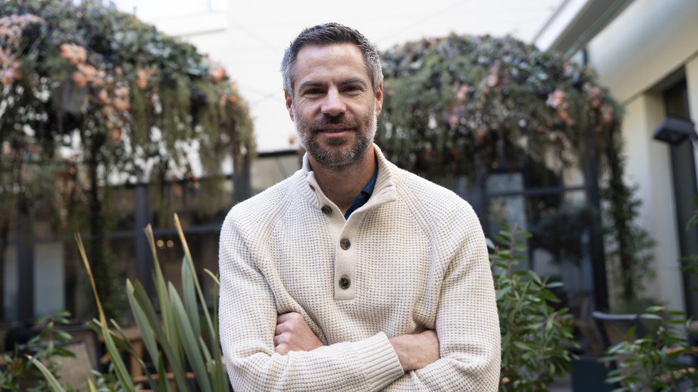 michael shellenberger net worth - Ilustrasi 2