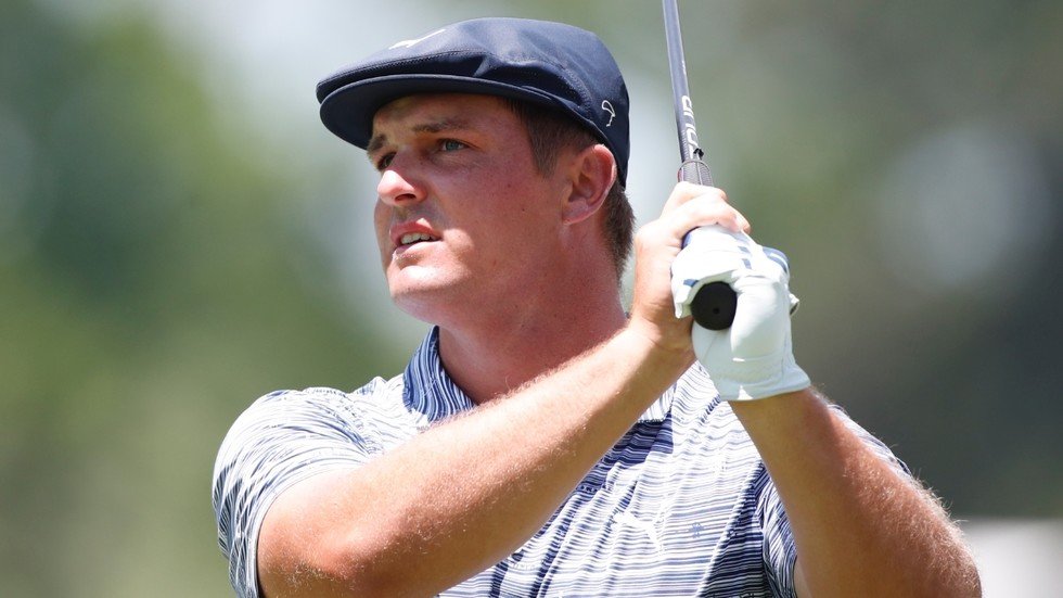 Fans Turn On Bryson Dechambeau The Portrush Incidents Shocking Details - 5x0ivz8