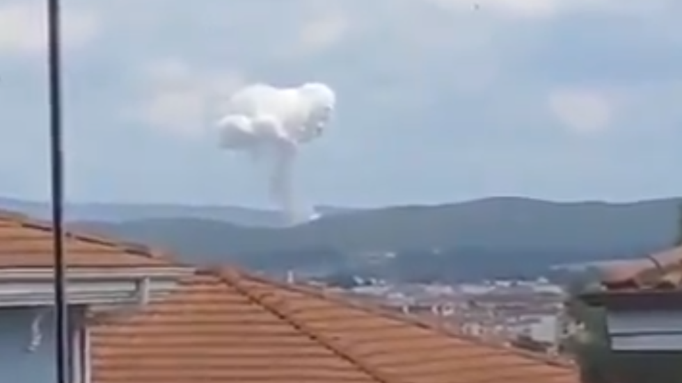 At least 3 killed, 6 injured as military truck explodes while ...