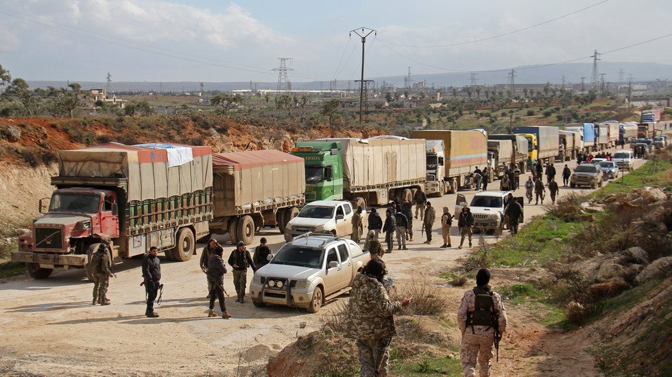 UN Security Council Adopts Syria Cross Border Aid Resolution But   5f0a589320302758f77c0eb6 