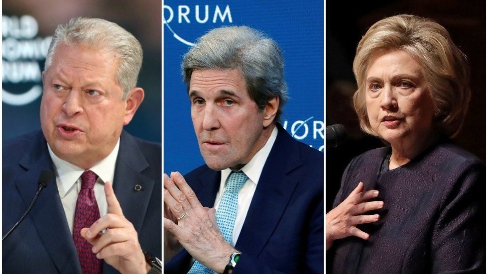 Is it in the bag, Joe? 5 times the Democrats blew a winnable election ...