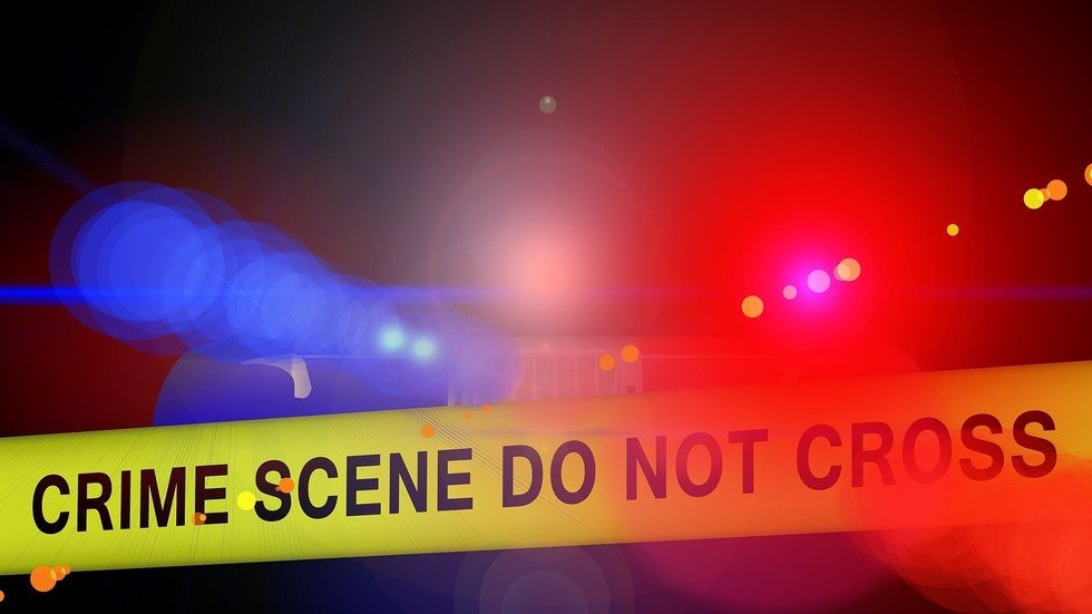 12 people injured, incl two in critical condition, after shooting in