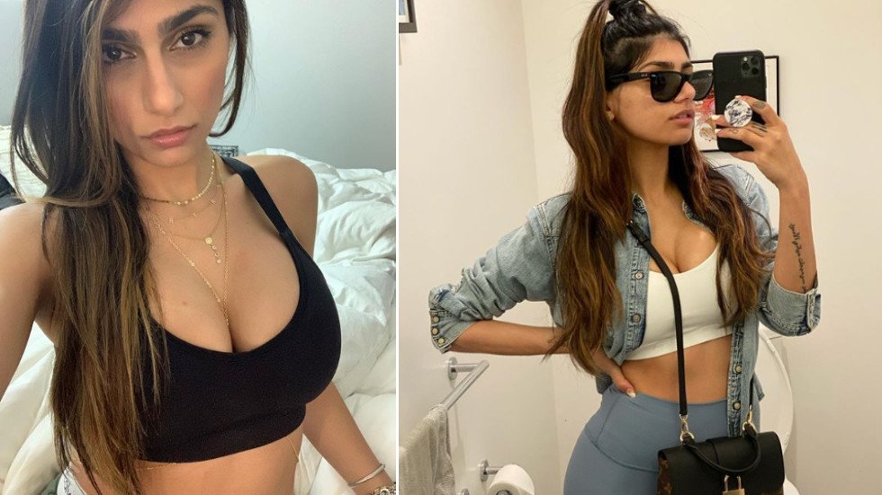 980px x 551px - They have made this very dirty': Mia Khalifa responds after porn giant  BangBros creates 'facts' website slamming ex-star â€” RT World News