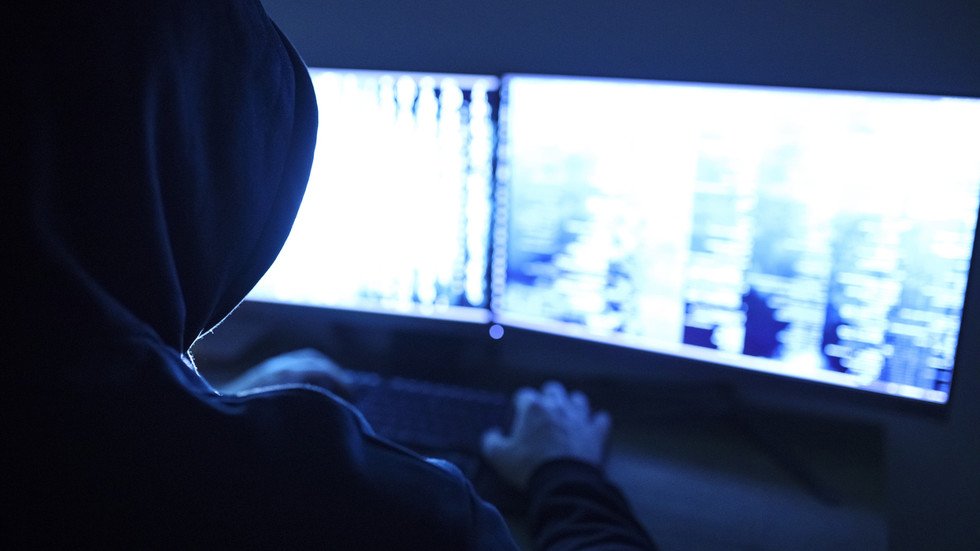 Cybercrime on the rise: 23% year-on-year increase as hackers prosper in ...