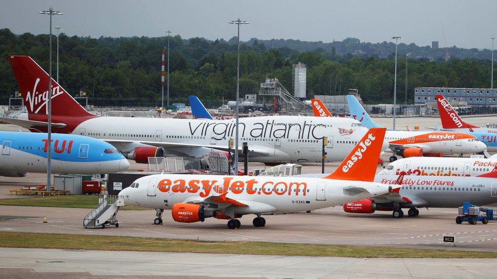 International airline body slams UK’s ‘unilaterally decided blanket