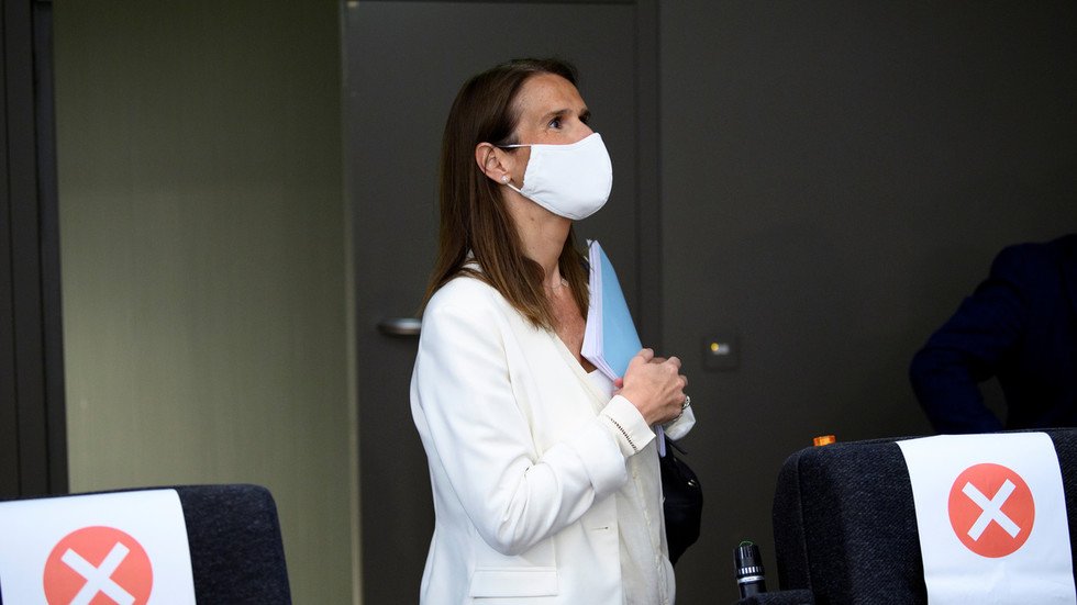 Belgian govt tightens coronavirus restrictions ‘to prevent general lockdown’