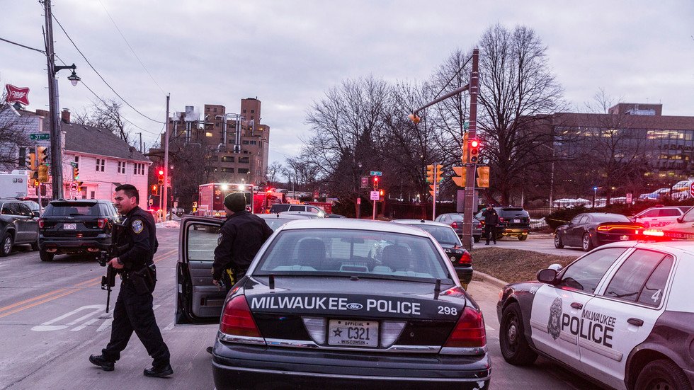 Police quit agreements to provide security at DNC convention over tear