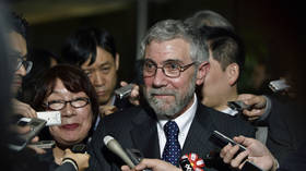 NYT columnist Paul Krugman wins internet’s ‘unhinged old crank’ award for remarks on Covid surge hitting Florida