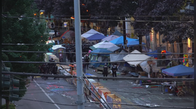 End of CHAZ: Seattle police arrest remaining protesters after mayor orders violence-plagued encampment to shut down