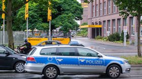 ‘Dieselgate:’ German prosecutors come after Volkswagen supplier Continental over emissions scandal