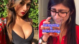 BangBros sends Mia Khalifa cease and desist notice as 1.5 million call for ex-pornstar’s videos to be taken down