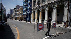 Havana to ease lockdown as Cuba moves to phase 2 towards normalization