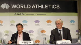 'We recognize these are difficult times': World Athletics delays decision regarding potential Russia expulsion