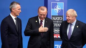 NATO’s defense plan for Poland & Baltics put into action after Ankara drops objections – officials