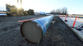 Canada’s Supreme Court dismisses indigenous appeal against Trans Mountain pipeline