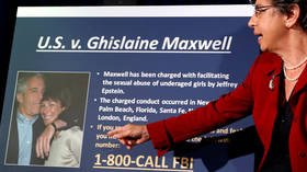 Alleged Epstein madam Maxwell accused of lying under oath about sexual-massage recruiting