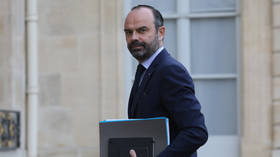 French Prime Minister Edouard Philippe resigns as Macron vows to move on with ‘new team’