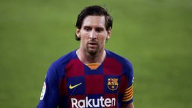 'No winning project': Lionel Messi set to LEAVE Barcelona for FREE when contract expires at end of next season - reports