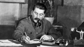 It’s NOT ‘rehabilitating Stalin,’ but mainstream media portrays Russia as VILLAIN to trigger alarm