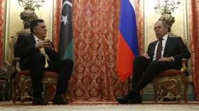Russia to reopen embassy in Libya – Lavrov