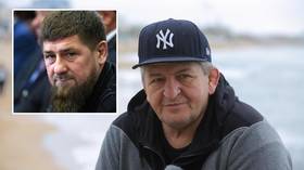 ‘He raised a worthy generation’: How Chechen leader Ramzan Kadyrov broke 'sad news' of Khabib father’s death