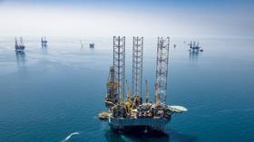 Saudi Arabia and Kuwait restart production at huge shared oil field