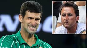 'Saying Djokovic screwed it up is too cheap for me': Father of Dominic Thiem BLASTS negative coverage of controversial Adria Tour