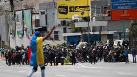 US-British sanctions and pressure are unlikely to destabilize President Maduro in Venezuela