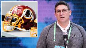 'It would be awesome': Washington head coach Ron Rivera wants Redskins' name change BEFORE the start of the 2020 NFL season