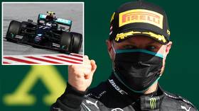 'Chaos and carnage!' Valtteri Bottas wins Austrian Grand Prix after ACTION-PACKED F1 season opener (VIDEO)