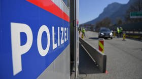 Russian citizen arrested in Austria over shooting of ‘Chechen refugee’, sparking media speculation of ‘contract killing’